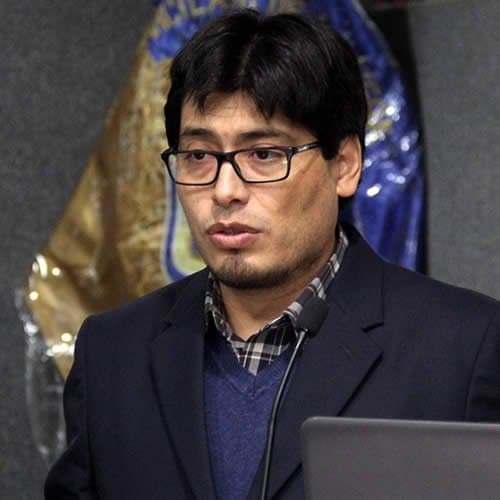 Carlos Sánchez Rojas