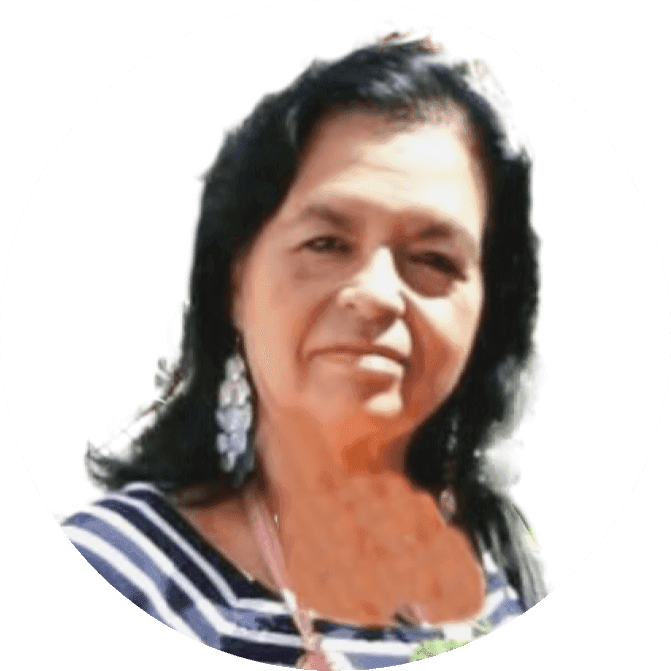 Dra. Carmen Infante
