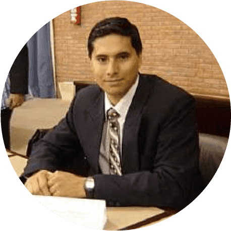 David Rodríguez Madalengoitia