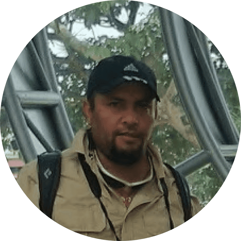 Marco Arenas Aspilcueta