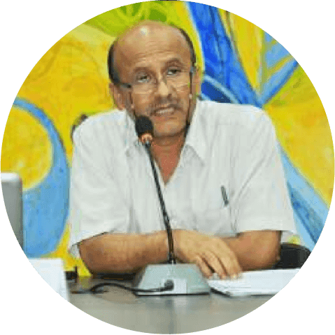 Walter Huamaní Anampa