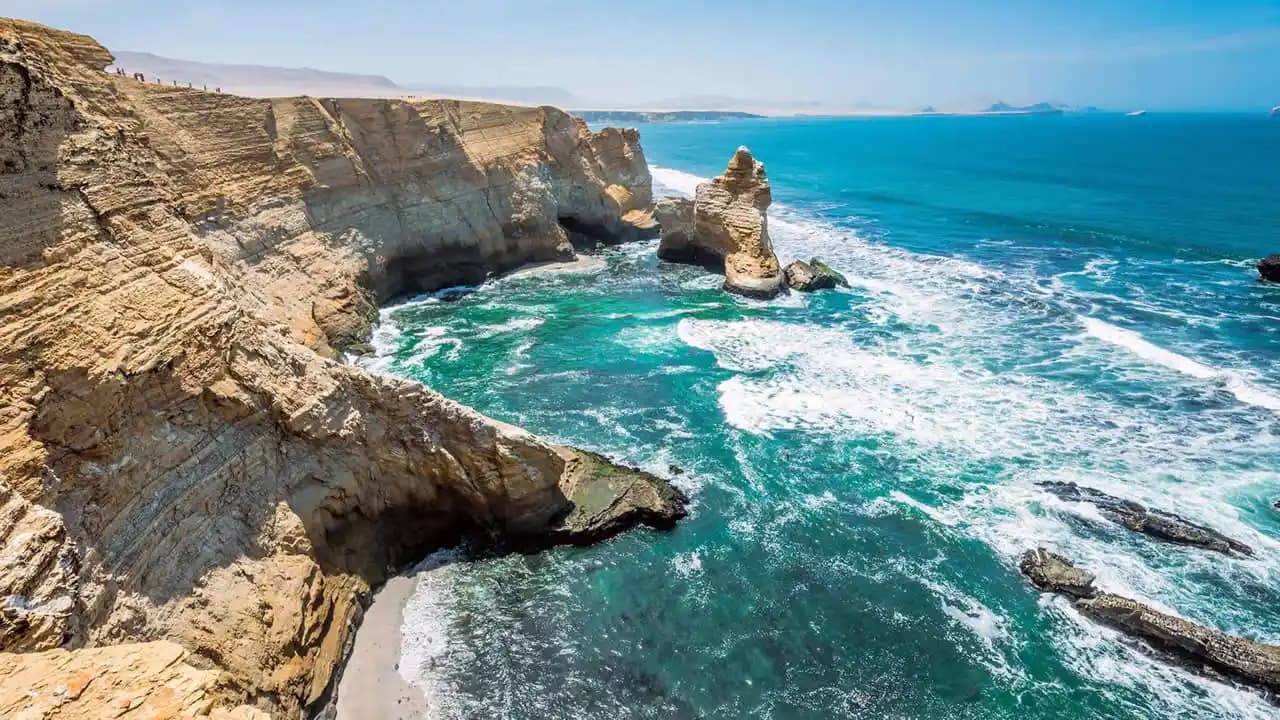 Gestión de Áreas Naturales Protegidas Marino-Costeras