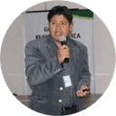 Allan Flores Ramos
