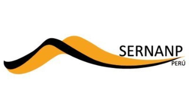 SERNANP